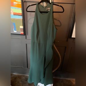 Betsy Adams Evening gown